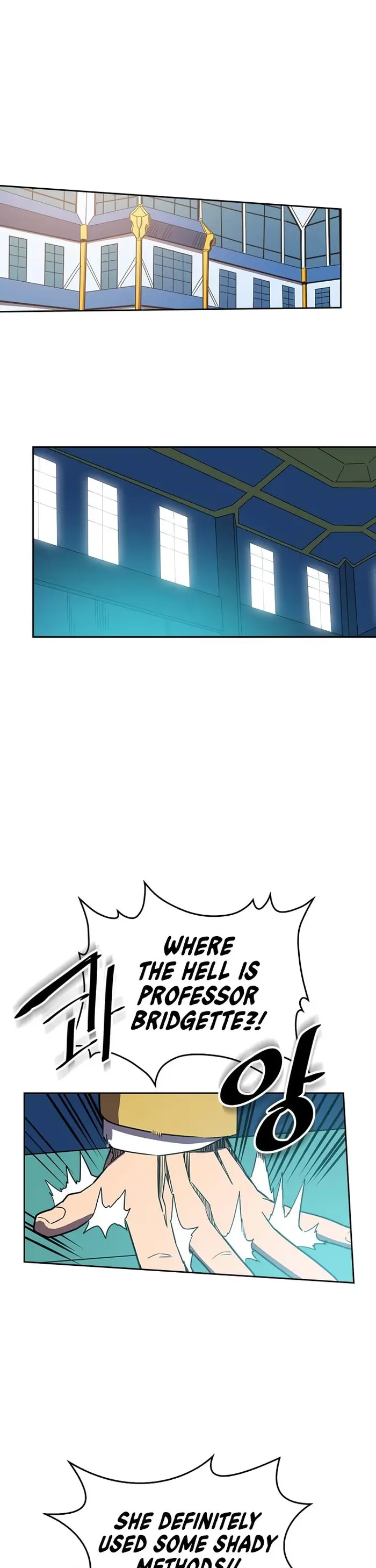 A Returner’s Magic Should Be Special Chapter 38 image 08_optimized